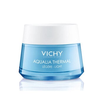 Mitrinošs Krēms Vichy Aqualia Thermal Dynamic Hydration Light, 50 ml cena un informācija | Sejas krēmi | 220.lv