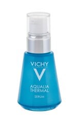 Mitrinošs serums Vichy Aqualia Thermal 30 ml цена и информация | Сыворотки для лица, масла | 220.lv