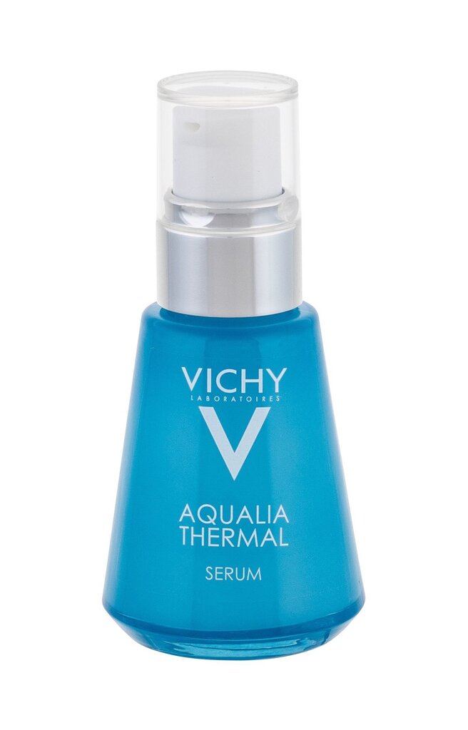 Mitrinošs serums Vichy Aqualia Thermal 30 ml цена и информация | Serumi sejai, eļļas | 220.lv