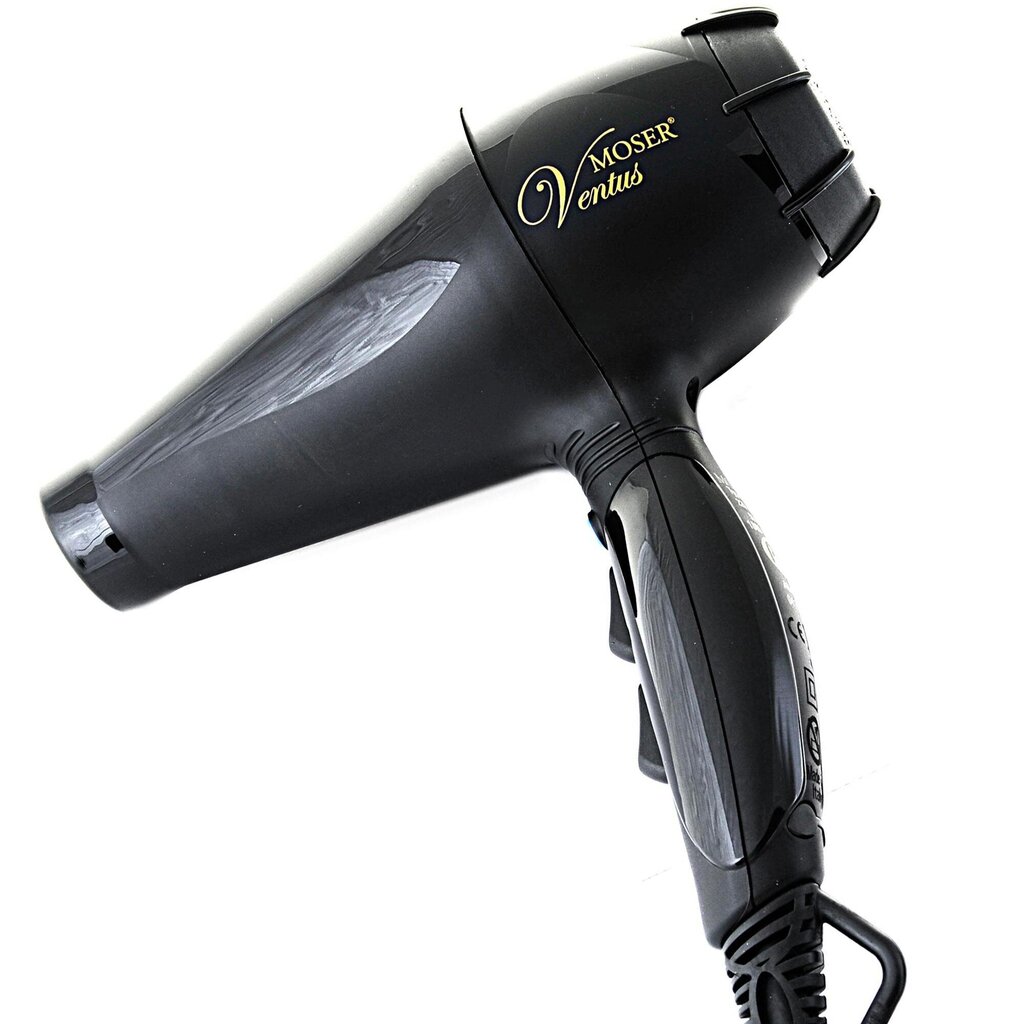 Wahl Moser Premium Professional цена и информация | Matu fēni | 220.lv