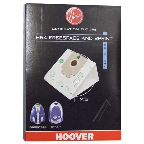 Hoover H64 cena un informācija | Putekļu sūcēju piederumi | 220.lv