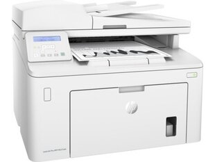 HP LaserJet Pro MFP M227SDN цена и информация | Принтеры | 220.lv