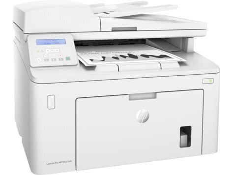 HP LaserJet Pro MFP M227SDN цена и информация | Printeri un daudzfunkcionālās ierīces | 220.lv