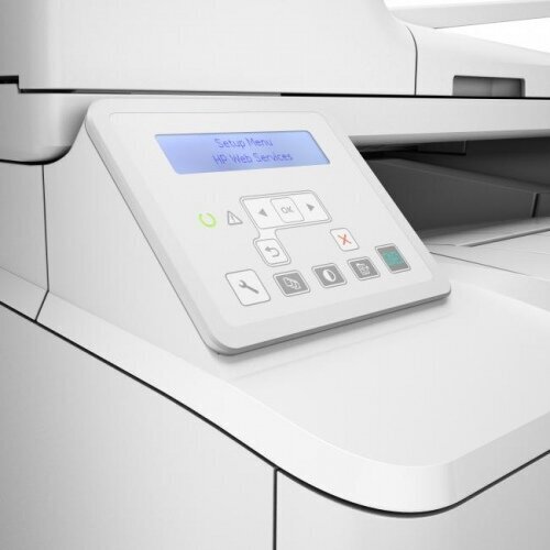 HP LaserJet Pro MFP M227SDN cena un informācija | Printeri un daudzfunkcionālās ierīces | 220.lv