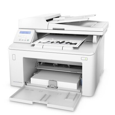 HP LaserJet Pro MFP M227SDN cena un informācija | Printeri un daudzfunkcionālās ierīces | 220.lv