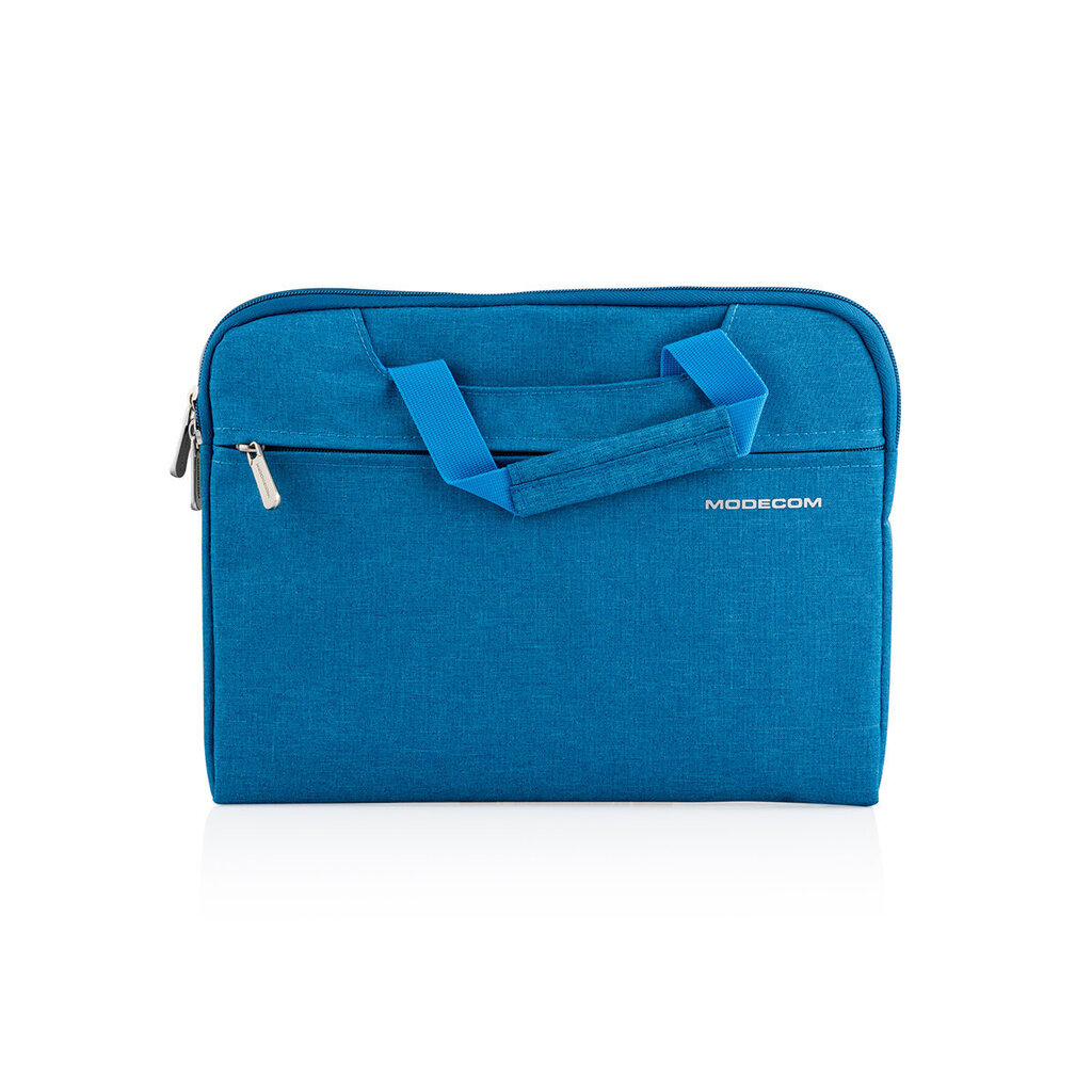 Notebook BAG HIGHFILL Blue 11'' cena un informācija | Somas portatīvajiem datoriem | 220.lv