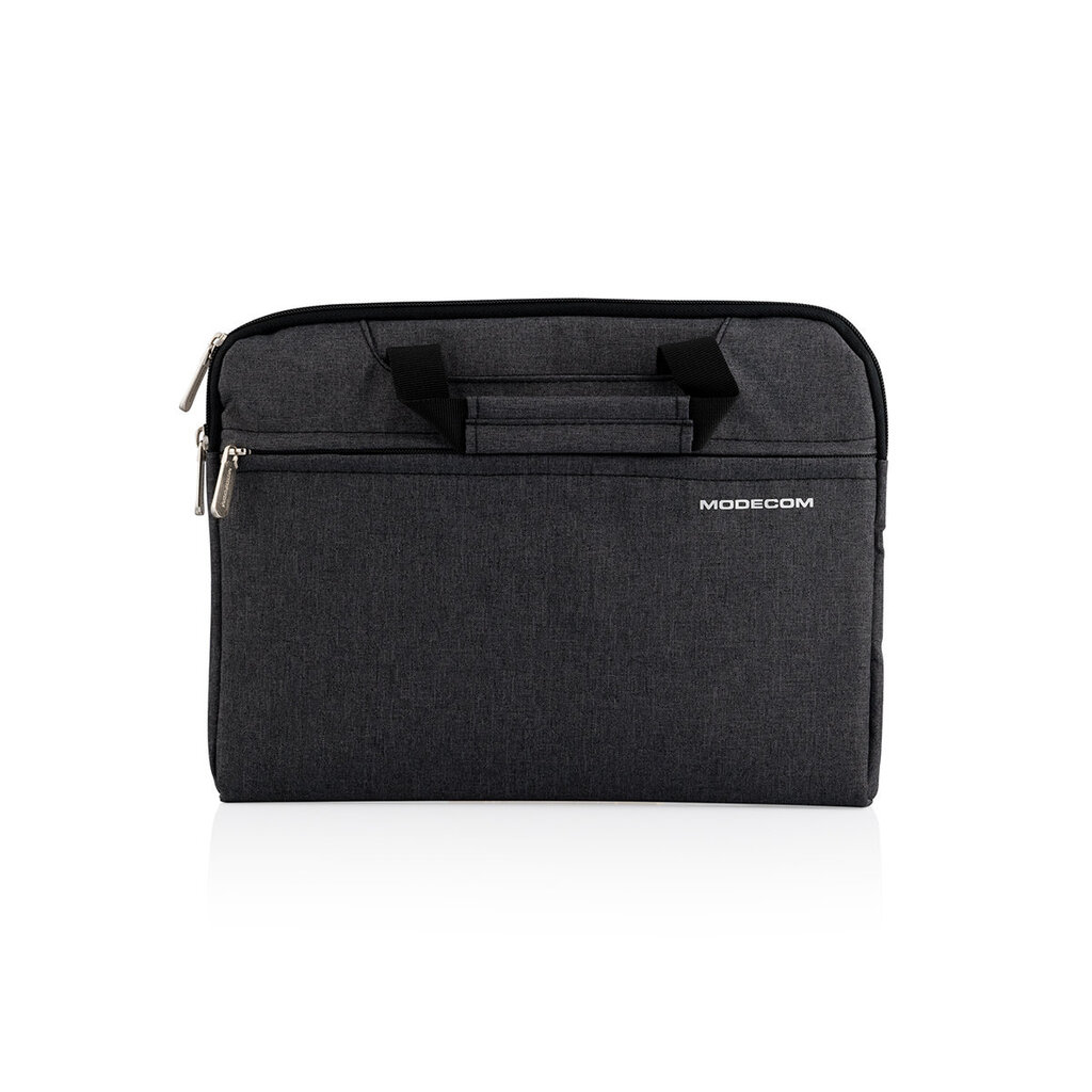 Notebook BAG HIGHFILL Black 11'' cena un informācija | Somas portatīvajiem datoriem | 220.lv