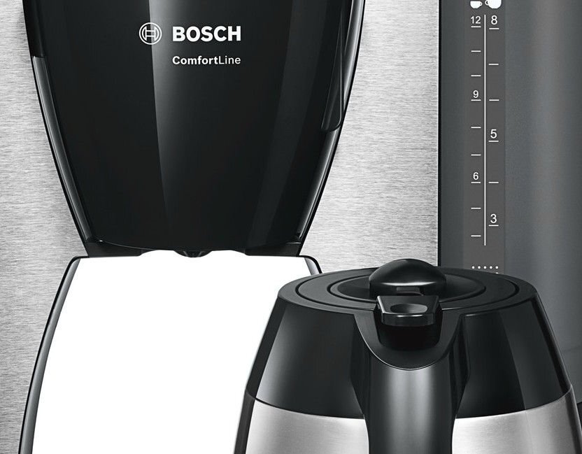 Bosch TKA6A683 cena un informācija | Kafijas automāti | 220.lv