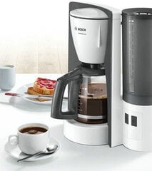 Кофе-машина Bosch TKA6A041 цена и информация | Кофемашины | 220.lv