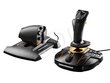 Thrustmaster T.16000M FCS HOTAS/2960778 цена и информация | Spēļu stūres | 220.lv