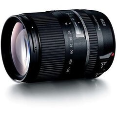 Tamron 16-300mm f/3.5-6.3 DI II VC PZD Macro objektīvs priekš Canon цена и информация | Объективы | 220.lv