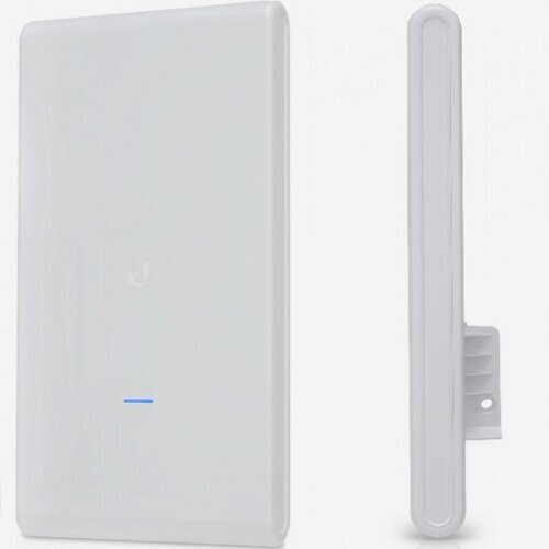 Bezvadu piekļuves punkts UBIQUITI UNIFI UAP AC PRO MESH, 1750 Mbp/s, balts цена и информация | Bezvadu piekļuves punkti (Access Point) | 220.lv