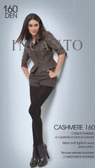 Zeķbikses sievietēm Incanto Cashmere 160 DEN цена и информация | Колготки | 220.lv