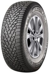 GT Radial Icepro SUV 3 Evo 265/70R18 116 T ar radzēm cena un informācija | Ziemas riepas | 220.lv