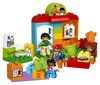 10833 LEGO® DUPLO Bērnudārzs cena un informācija | Konstruktori | 220.lv