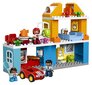 10835 LEGO® DUPLO Ģimenes māja цена и информация | Konstruktori | 220.lv