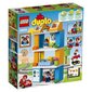 10835 LEGO® DUPLO Ģimenes māja цена и информация | Konstruktori | 220.lv