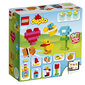 10848 LEGO® DUPLO Mani pirmie celtniecības bloki цена и информация | Konstruktori | 220.lv