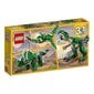 31058 LEGO® Creator Varenie dinozauri cena un informācija | Konstruktori | 220.lv