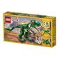 31058 LEGO® Creator Varenie dinozauri cena un informācija | Konstruktori | 220.lv