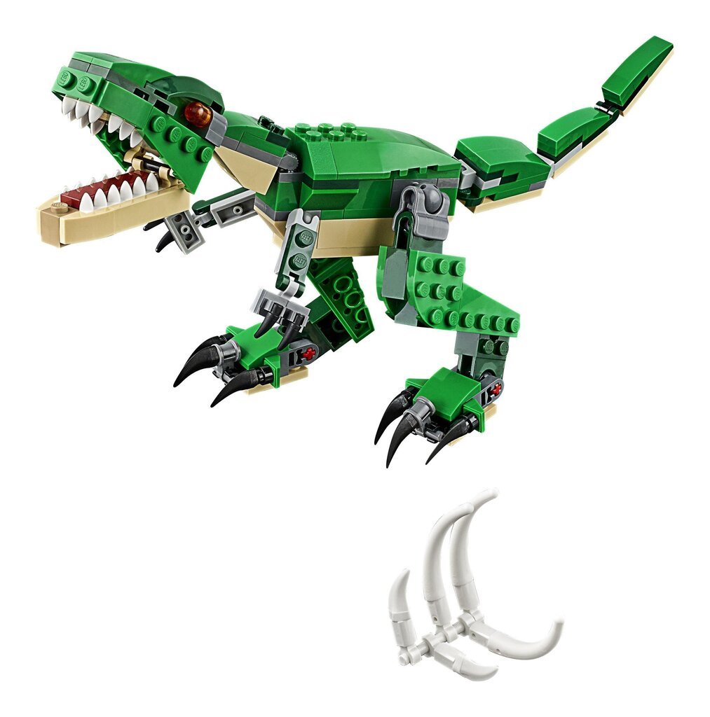 31058 LEGO® Creator Varenie dinozauri cena un informācija | Konstruktori | 220.lv