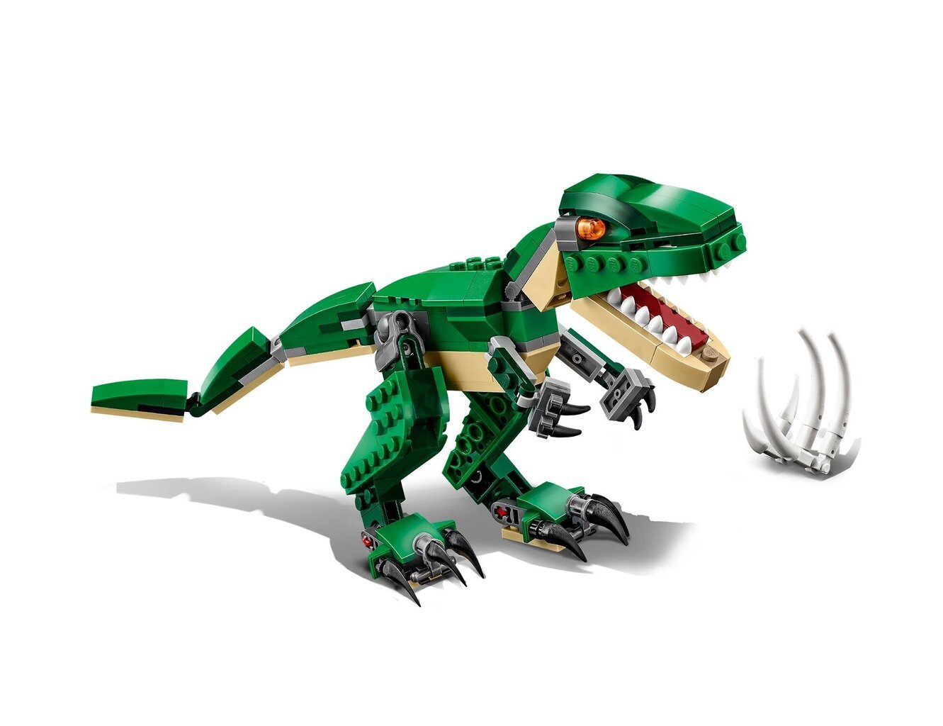 31058 LEGO® Creator Varenie dinozauri цена и информация | Konstruktori | 220.lv