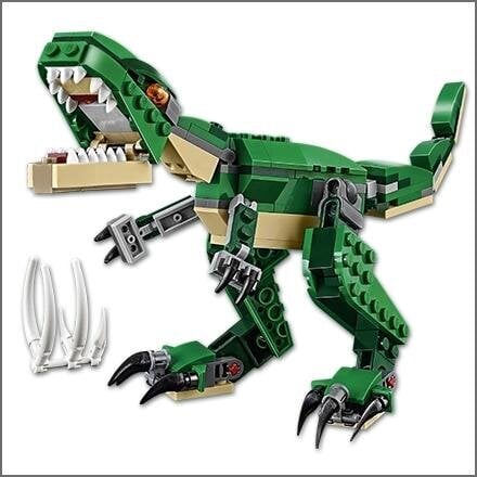 31058 LEGO® Creator Varenie dinozauri цена и информация | Konstruktori | 220.lv