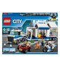 60139 LEGO® City Mobilais komandcentrs цена и информация | Konstruktori | 220.lv