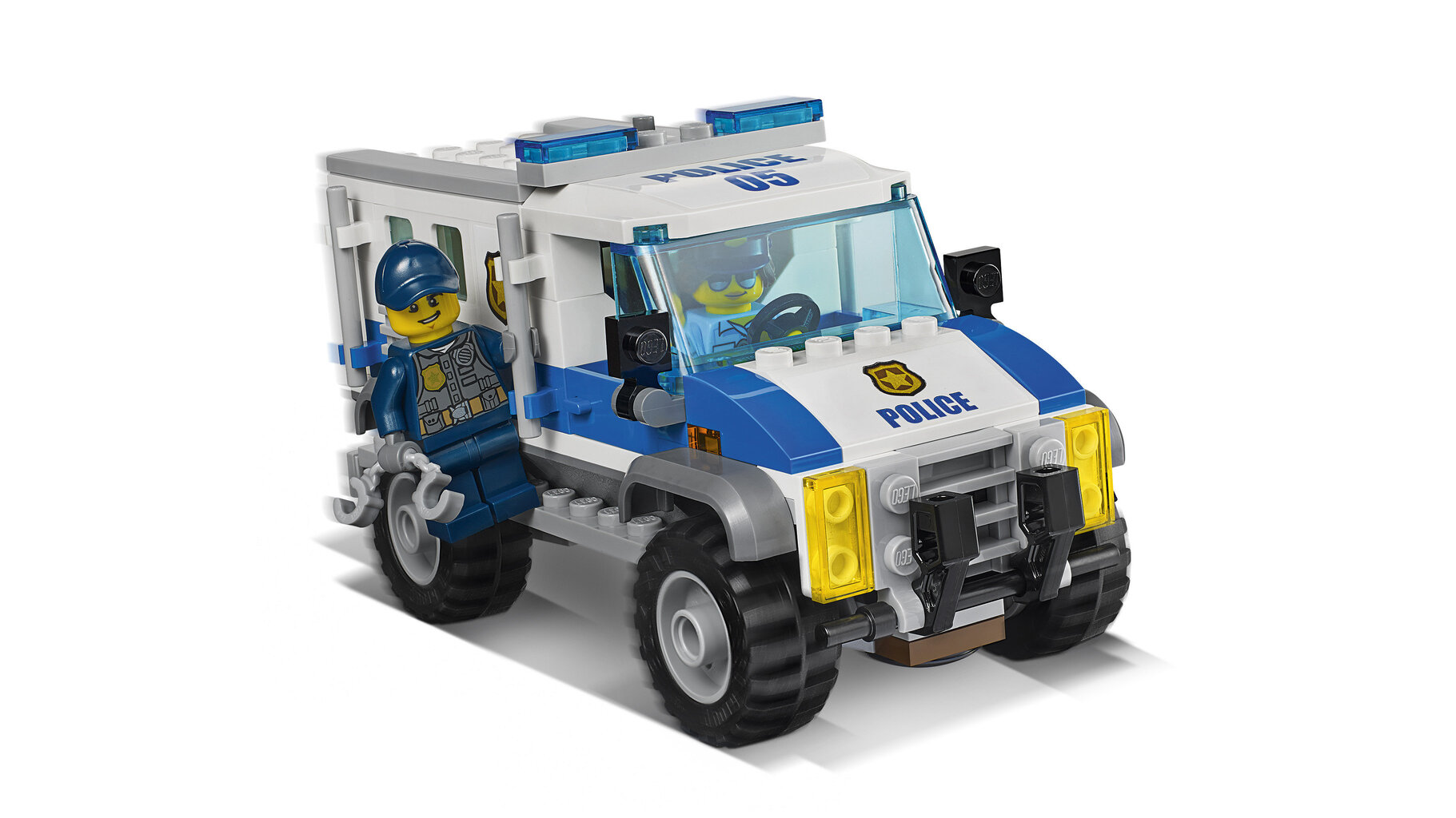 60140 LEGO® City Ielaušanās ar buldozeru цена и информация | Konstruktori | 220.lv