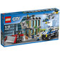 60140 LEGO® City Ielaušanās ar buldozeru цена и информация | Konstruktori | 220.lv