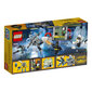 70901 LEGO® BATMAN MOVIE Mr.Freeze ledains uzbrukums цена и информация | Konstruktori | 220.lv