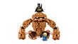 70904 LEGO® BATMAN MOVIE Clayface pikuču uzbrukums cena un informācija | Konstruktori | 220.lv