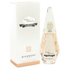Parfimērijas ūdens Givenchy Ange Ou Demon Le Secret EDP sievietēm 50 mll cena un informācija | Givenchy Smaržas, kosmētika | 220.lv