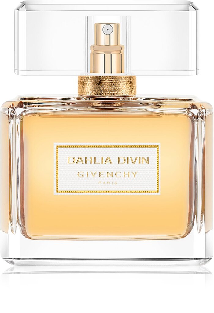 Parfimērijas ūdens Givenchy Dahlia Divin EDP sievietēm 75 ml cena un informācija | Sieviešu smaržas | 220.lv