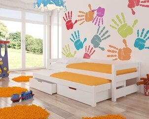 Детская кровать FRAGA цена и информация | Детские кровати | 220.lv