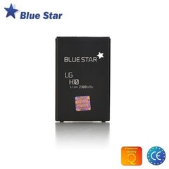 BlueStar Akumulators LG K10 K430 Li-Ion 2300 mAh Analogs BL-45A1H cena un informācija | Akumulatori mobilajiem telefoniem | 220.lv