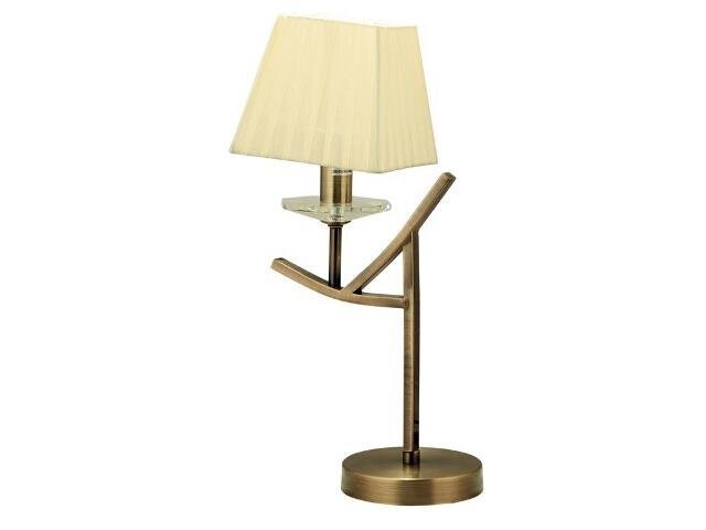 Darbavirsmas lampa 5541-84593 цена и информация | Galda lampas | 220.lv