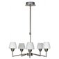 Griestu lampa 5535-10646 цена и информация | Piekaramās lampas | 220.lv