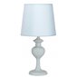 Galda lampa Candellux Berkane цена и информация | Galda lampas | 220.lv