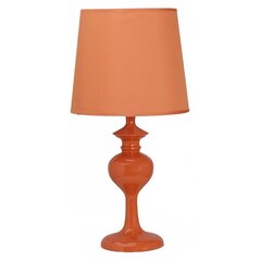 Galda lampa Candellux Berkane cena un informācija | Galda lampas | 220.lv