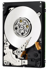 Toshiba 3TB 3.5" 7.2k SATA 6Gb/s 64MB 3.5"  цена и информация | Жёсткие диски | 220.lv