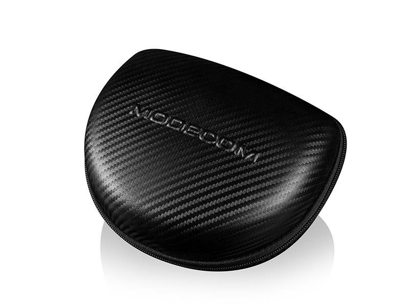 Modecom MC-1001HF Black cena un informācija | Austiņas | 220.lv