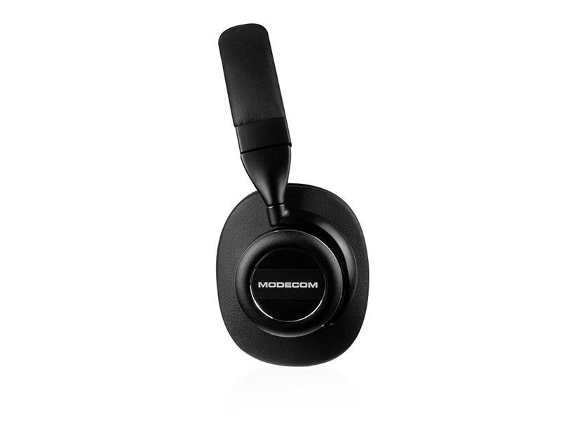 Modecom MC-1001HF Black cena un informācija | Austiņas | 220.lv