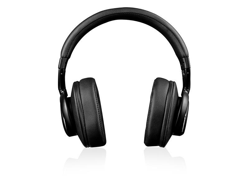 Modecom MC-1001HF Black cena un informācija | Austiņas | 220.lv