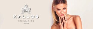 Kallos Cosmetics Blues Lac спрей для волос 750 мл цена и информация | Средства для укладки волос | 220.lv