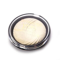 Хайлайтер Makeup Revolution London Vivid Baked Highlighter 7.5 г Golden Lights цена и информация | Бронзеры (бронзаторы), румяна | 220.lv