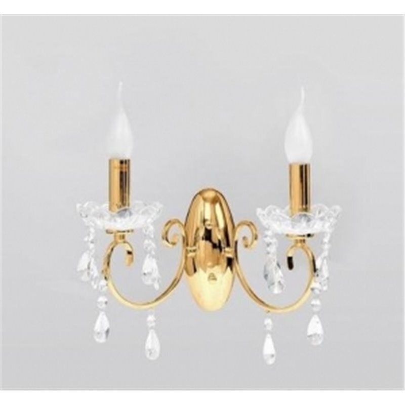 Sienas lampa 5522-98323 цена и информация | Sienas lampas | 220.lv