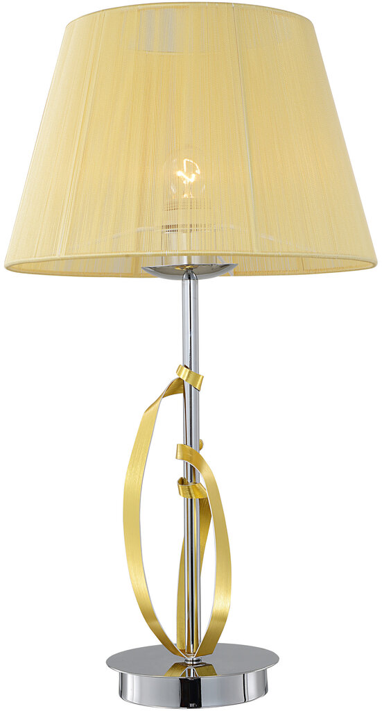 Darbavirsmas lampa 5541-55071 цена и информация | Galda lampas | 220.lv