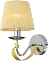 Настенный светильник Candellux 5521-55040 цена и информация | Настенные светильники | 220.lv