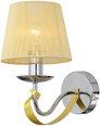 Настенный светильник Candellux 5521-55040